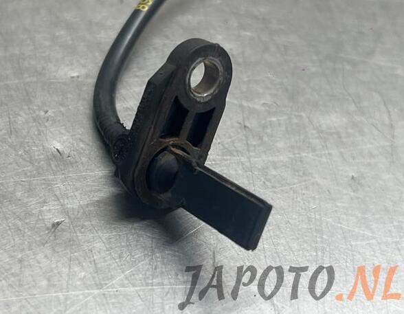 Wheel Speed Sensor TOYOTA AVENSIS Estate (_T27_)