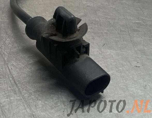 Wheel Speed Sensor TOYOTA AVENSIS Estate (_T27_)