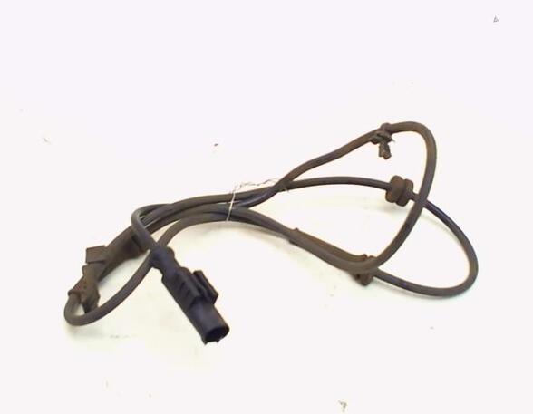 Wheel Speed Sensor NISSAN NOTE (E11, NE11)