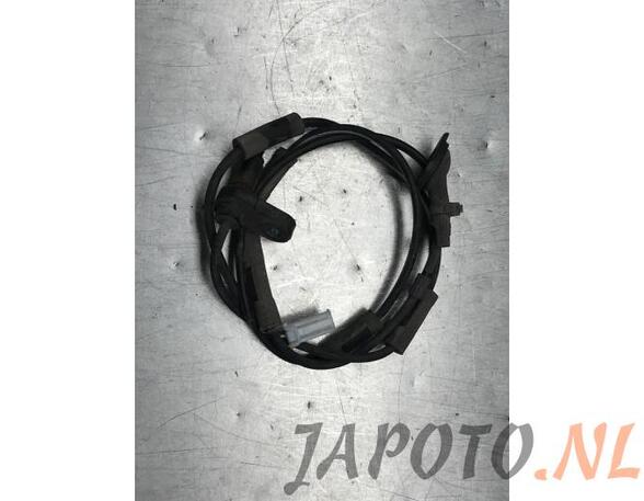 ABS Sensor TOYOTA RAV 4 IV (_A4_)