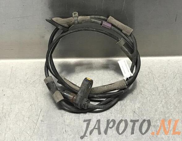 ABS Sensor TOYOTA RAV 4 IV (_A4_)