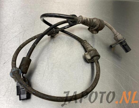 ABS Sensor SUZUKI SX4 (EY, GY), SUZUKI SX4 Saloon (GY, RW)