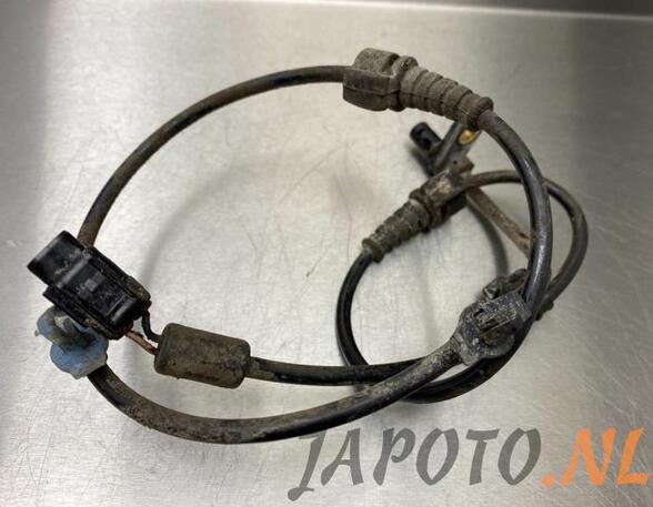 ABS Sensor SUZUKI SX4 (EY, GY), SUZUKI SX4 Saloon (GY, RW)