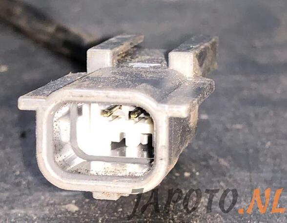 Wheel Speed Sensor NISSAN JUKE (F15)