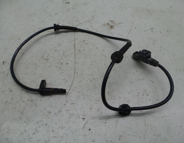 Wheel Speed Sensor NISSAN MICRA IV (K13_)