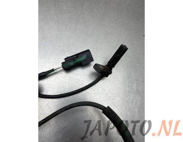 ABS Sensor MAZDA 2 (DL, DJ)