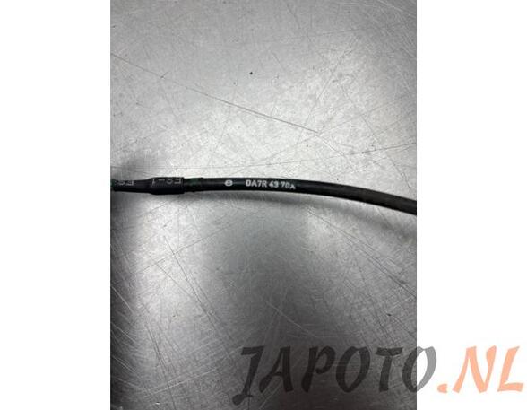 ABS Sensor MAZDA 2 (DL, DJ)