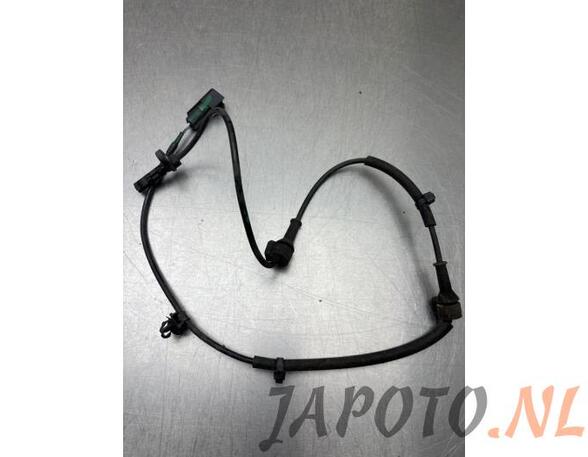 ABS Sensor MAZDA 2 (DL, DJ)