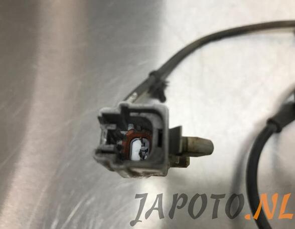 ABS Sensor NISSAN QASHQAI / QASHQAI +2 I (J10, NJ10, JJ10E)