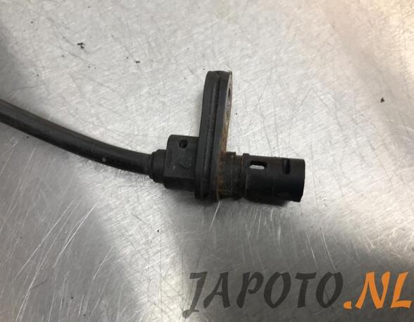 ABS Sensor NISSAN QASHQAI / QASHQAI +2 I (J10, NJ10, JJ10E)