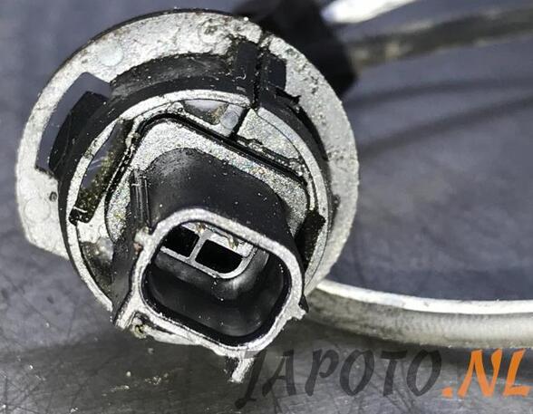 ABS Sensor HONDA JAZZ IV (GK_)