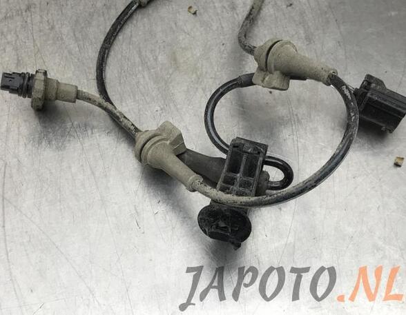 Wheel Speed Sensor MAZDA MX-5 IV (ND), MAZDA MX-5 RF Targa (ND)