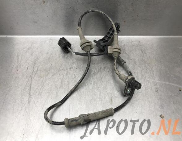 Wheel Speed Sensor MAZDA MX-5 IV (ND), MAZDA MX-5 RF Targa (ND)