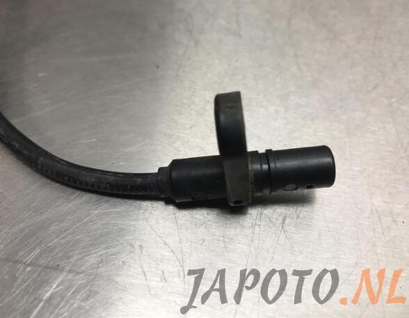 Sensor für ABS Nissan Qashqai II J11  P15910549