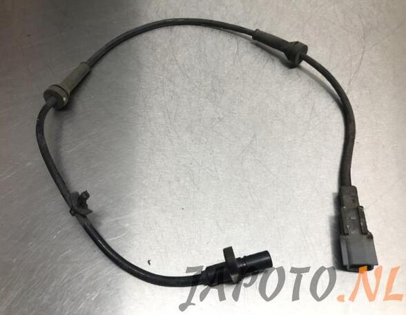 Sensor für ABS Nissan Qashqai II J11  P15910549