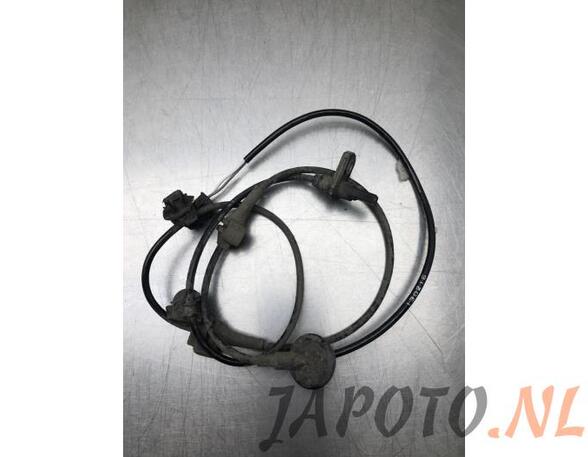 Wheel Speed Sensor MITSUBISHI MIRAGE / SPACE STAR Hatchback (A0_A)