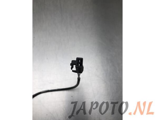 ABS Sensor MITSUBISHI MIRAGE / SPACE STAR Hatchback (A0_A)