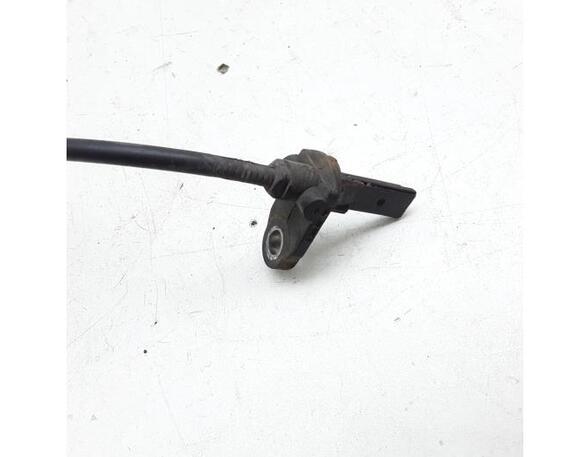 Wheel Speed Sensor TOYOTA AURIS (_E15_), TOYOTA AURIS (_E18_)