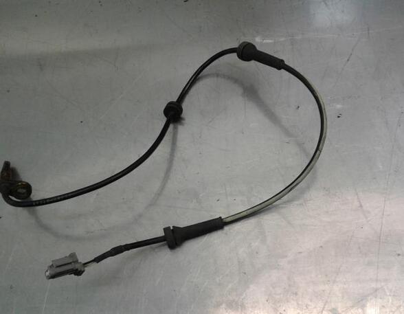 Wheel Speed Sensor NISSAN X-TRAIL (T31)