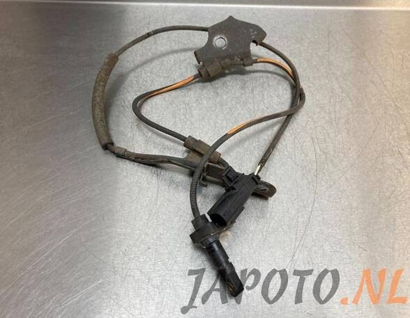 Wheel Speed Sensor LEXUS CT (ZWA10_)