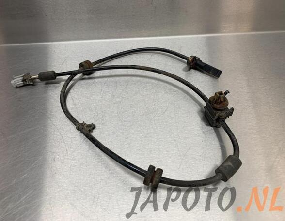 Wheel Speed Sensor SUBARU FORESTER (SH_)