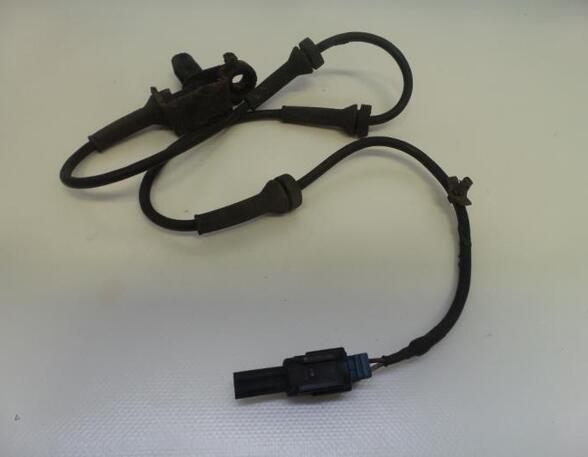 Wheel Speed Sensor NISSAN 350 Z Coupe (Z33), NISSAN 350Z Roadster (Z33)