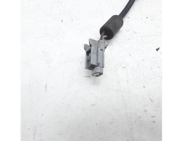 ABS Sensor NISSAN QASHQAI / QASHQAI +2 I (J10, NJ10, JJ10E)