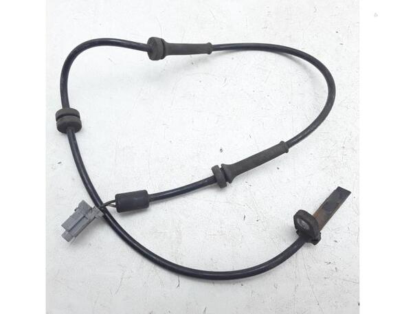 ABS Sensor NISSAN QASHQAI / QASHQAI +2 I (J10, NJ10, JJ10E)