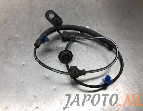 ABS Sensor HONDA JAZZ III (GE_, GG_, GP_, ZA_)