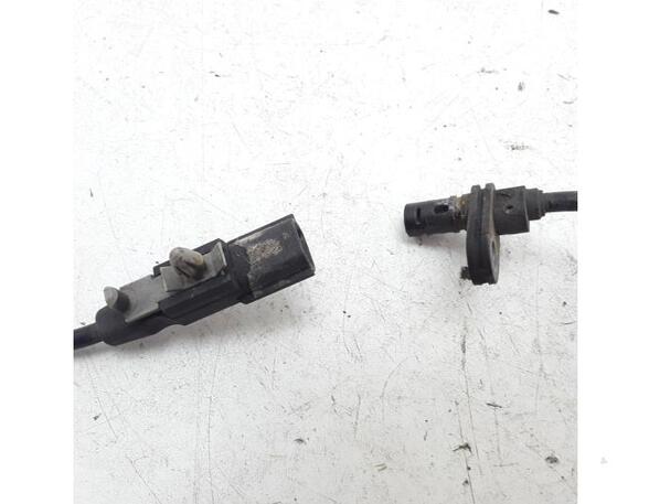 ABS Sensor NISSAN QASHQAI / QASHQAI +2 I (J10, NJ10, JJ10E)