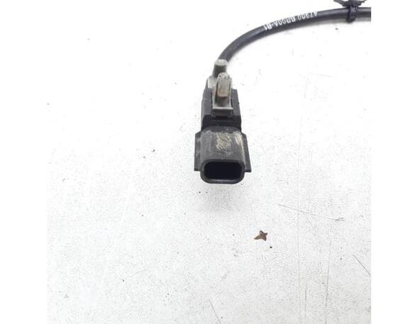 Sensor für ABS Nissan Qashqai J10  P11570814