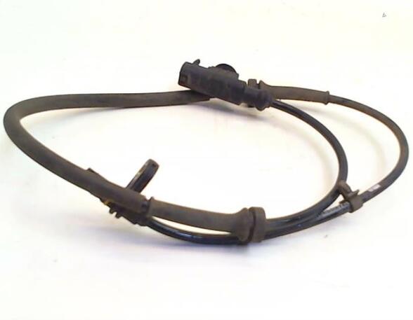 Wheel Speed Sensor MITSUBISHI COLT VI (Z3_A, Z2_A), MITSUBISHI Colt VII (Z2_A)