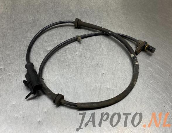 ABS Sensor MITSUBISHI COLT VI (Z3_A, Z2_A), MITSUBISHI Colt VII (Z2_A)