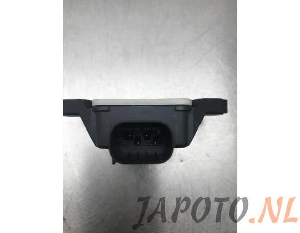 ABS Sensor TOYOTA VERSO (_R2_)