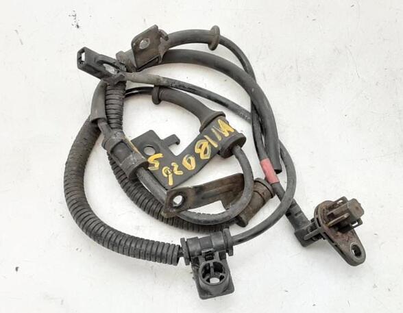 Wheel Speed Sensor KIA SOUL (AM)