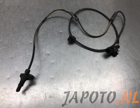 ABS Sensor TOYOTA AURIS (_E15_), TOYOTA AURIS (_E18_), TOYOTA AURIS Estate (_E18_)