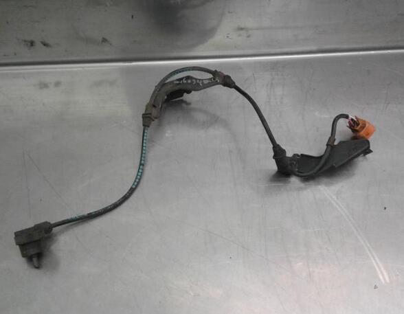 Wheel Speed Sensor HONDA CIVIC VII Saloon (ES, ET)