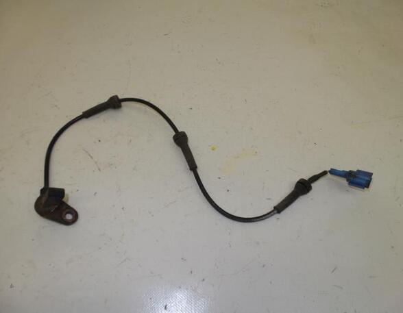 Wheel Speed Sensor NISSAN X-TRAIL I (T30)