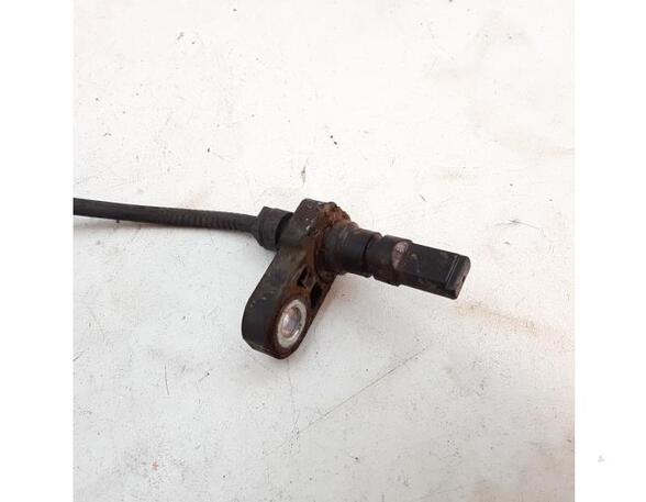 Wheel Speed Sensor TOYOTA RAV 4 III (_A3_)