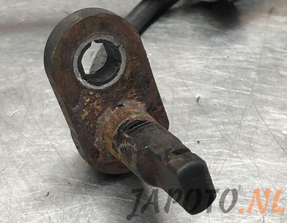 ABS Sensor HONDA JAZZ III (GE_, GG_, GP_, ZA_)