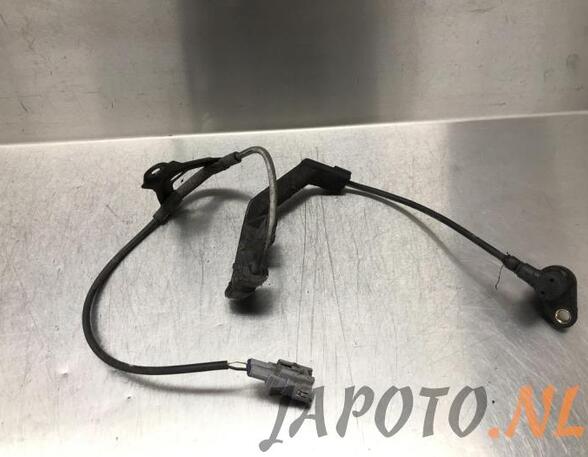 Wheel Speed Sensor TOYOTA COROLLA Compact (_E11_)