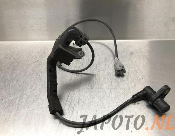 ABS Sensor TOYOTA COROLLA Compact (_E11_)