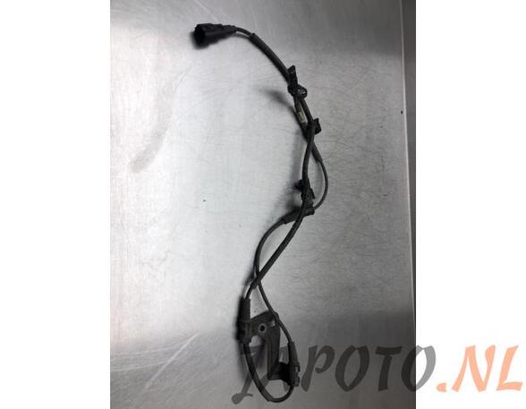 Wheel Speed Sensor KIA NIRO I (DE)