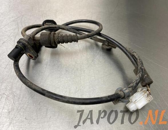 Wheel Speed Sensor SUZUKI SX4 (EY, GY), SUZUKI SX4 Saloon (GY, RW)