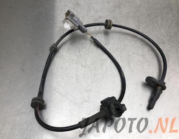 Wheel Speed Sensor SUBARU LEGACY V Estate (BR), SUBARU OUTBACK (BR)