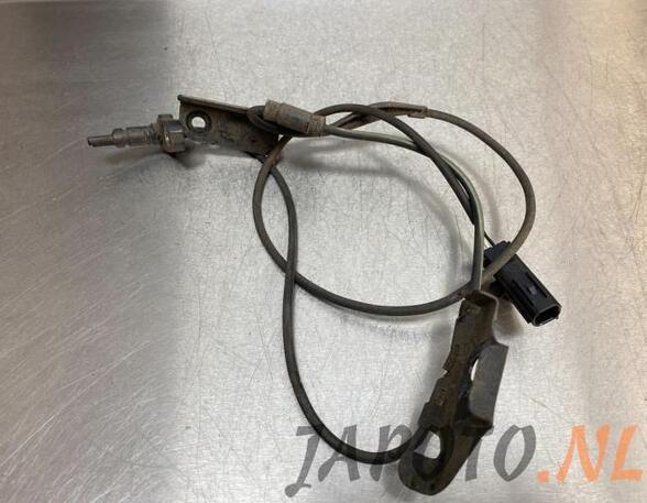 Wheel Speed Sensor LEXUS CT (ZWA10_)