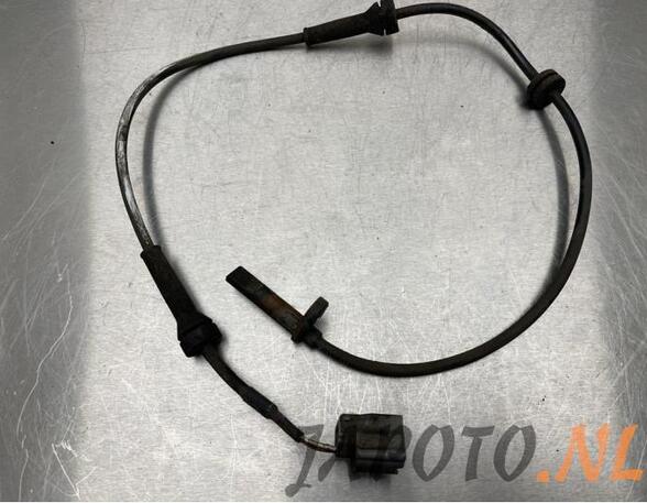 ABS Sensor NISSAN QASHQAI II SUV (J11, J11_)