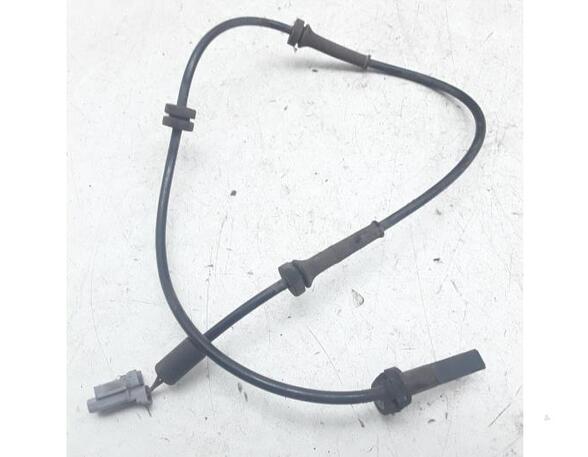 ABS Sensor NISSAN QASHQAI / QASHQAI +2 I (J10, NJ10, JJ10E)