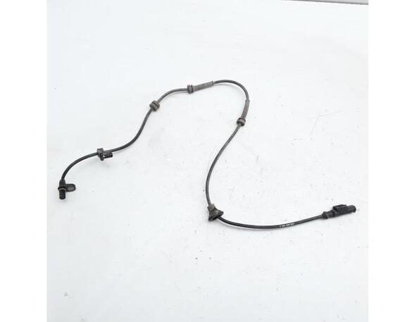 Wheel Speed Sensor TOYOTA AYGO (_B4_)