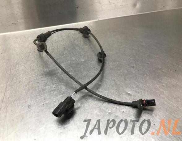 Wheel Speed Sensor SUZUKI SWIFT IV (FZ, NZ)